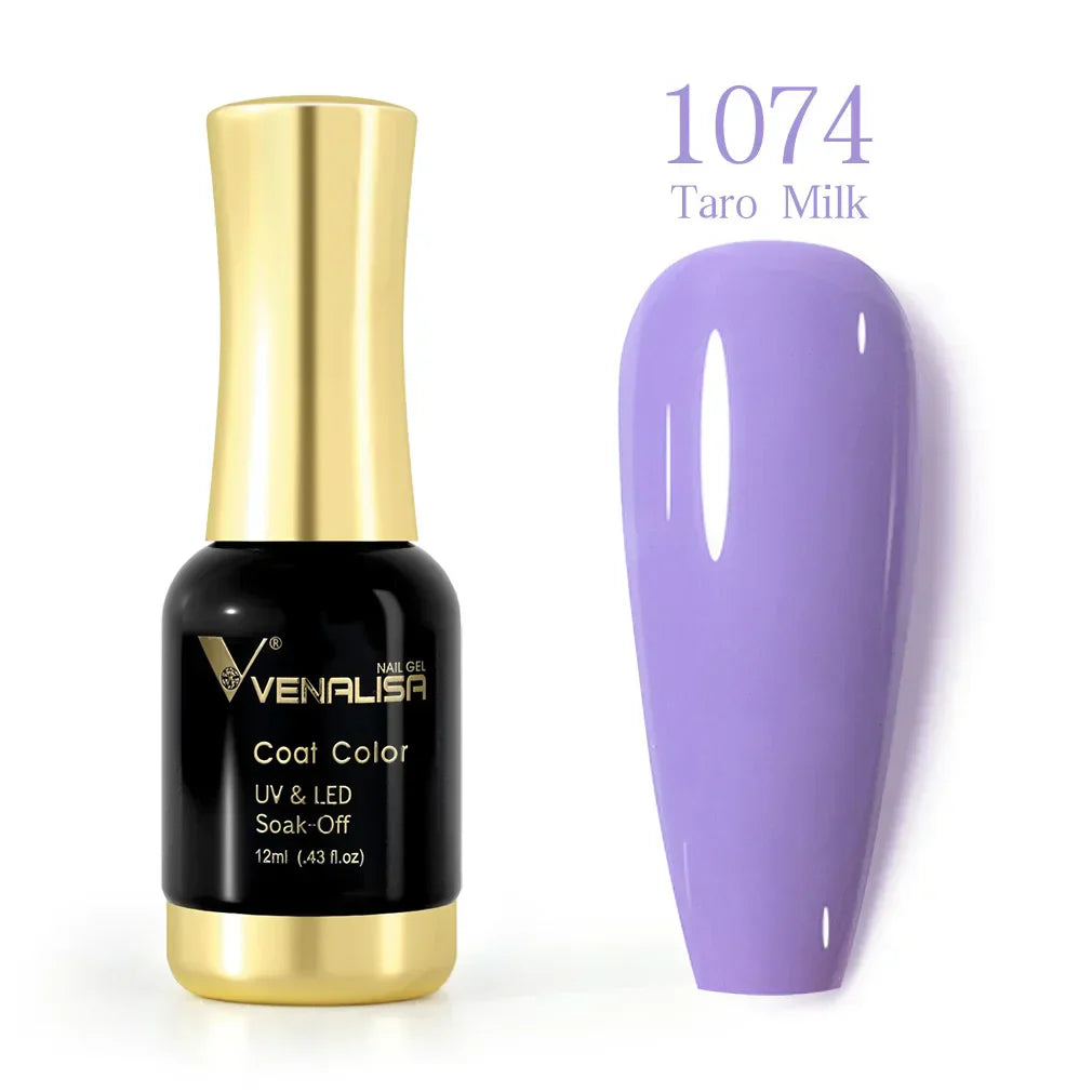 Nail Salon Long Lasting
