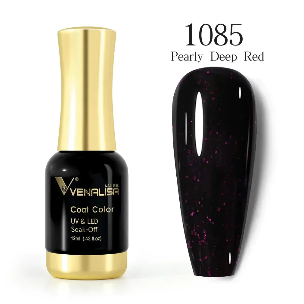 Nail Salon Long Lasting