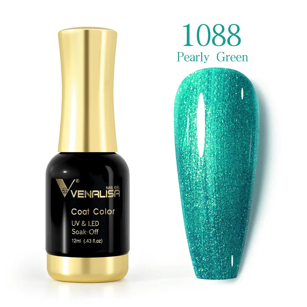Nail Salon Long Lasting