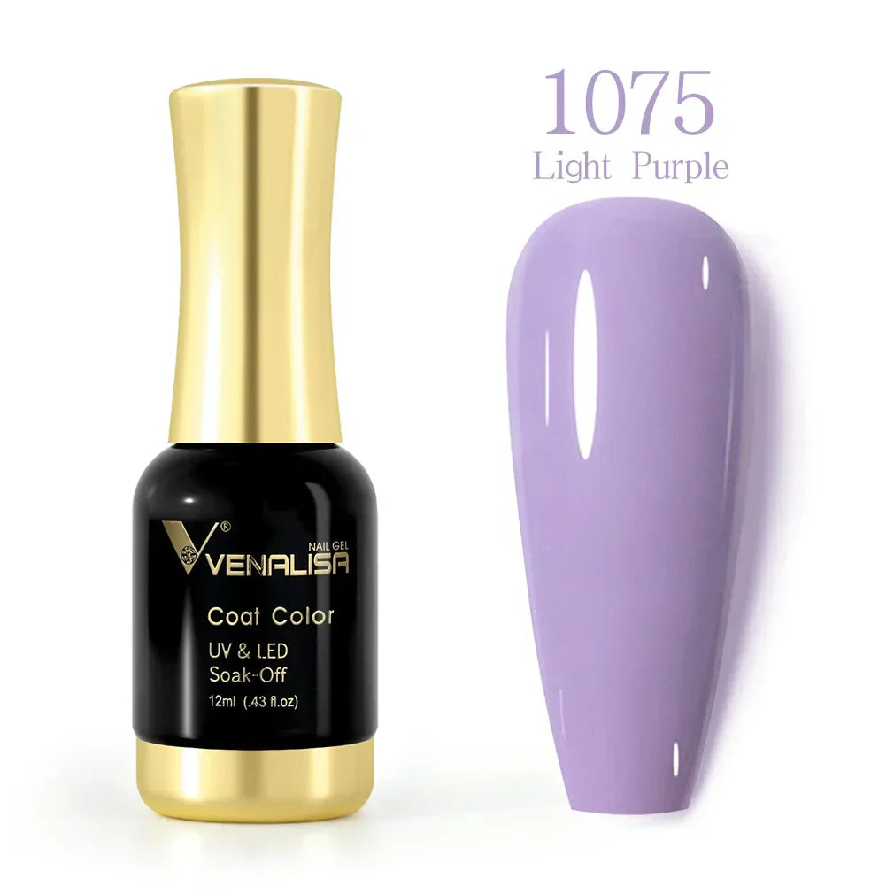 Nail Salon Long Lasting