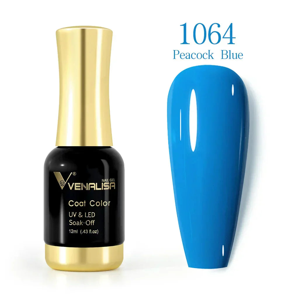 Nail Salon Long Lasting