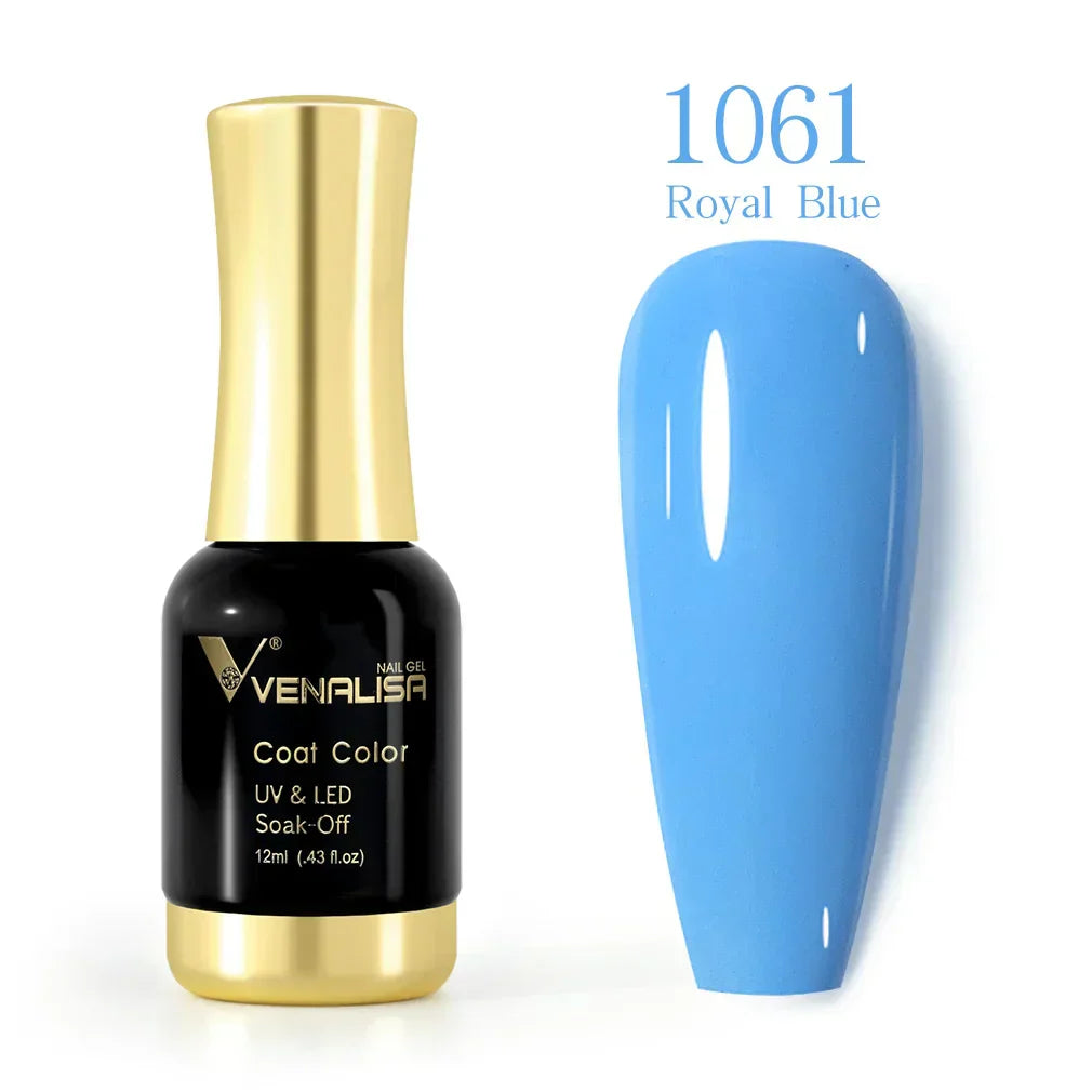 Nail Salon Long Lasting