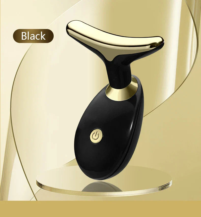 Face Neck Massager