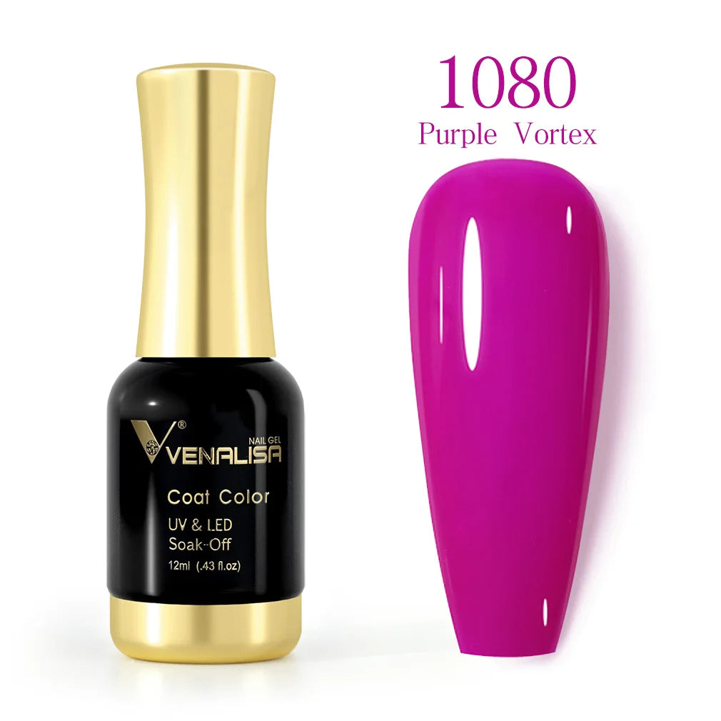 Nail Salon Long Lasting
