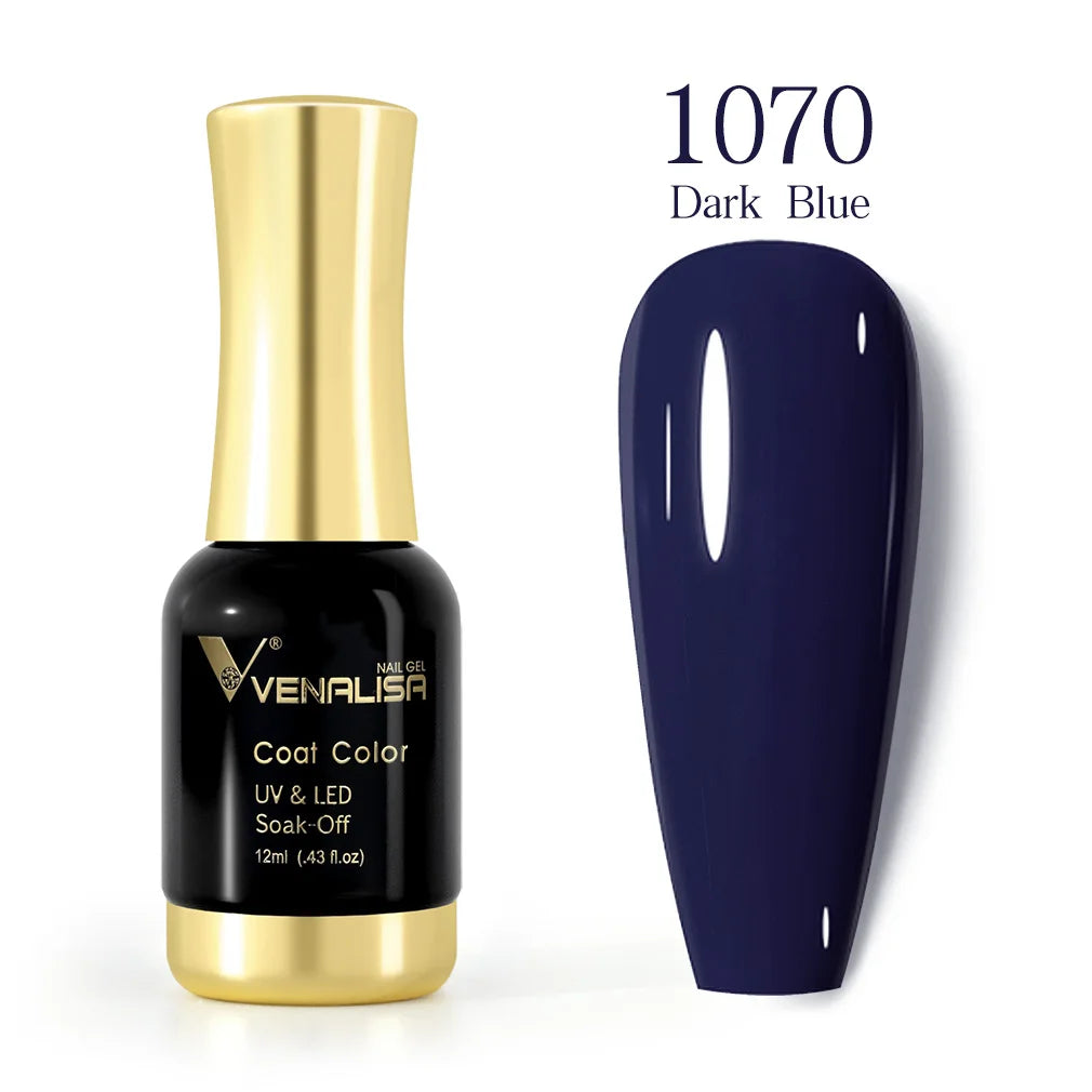 Nail Salon Long Lasting