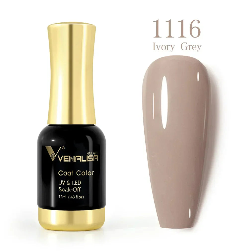 Nail Salon Long Lasting