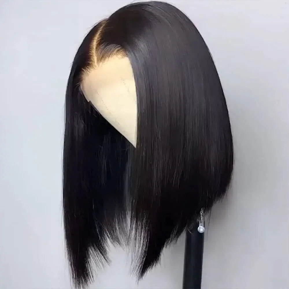 Glueless wigs Bob Lace
