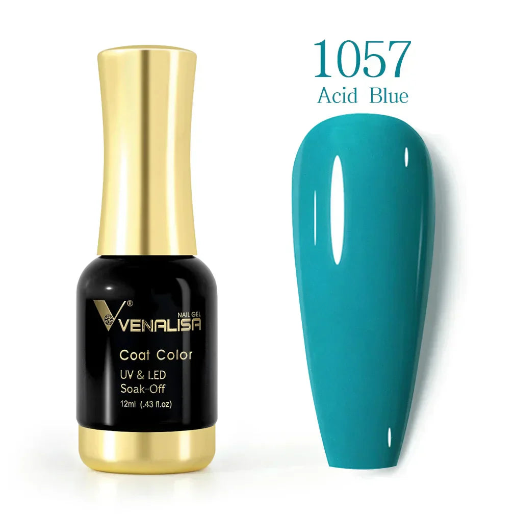 Nail Salon Long Lasting