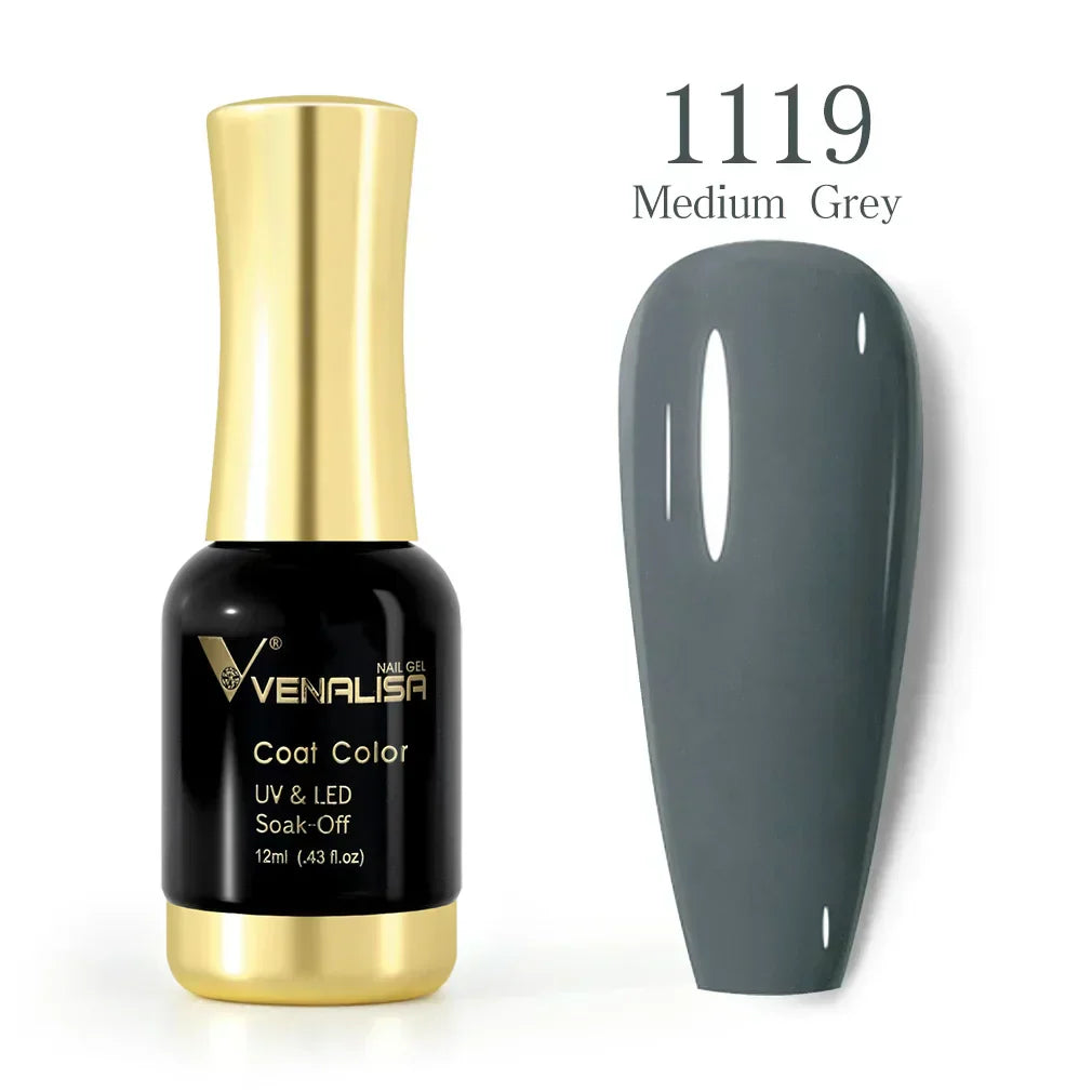 Nail Salon Long Lasting