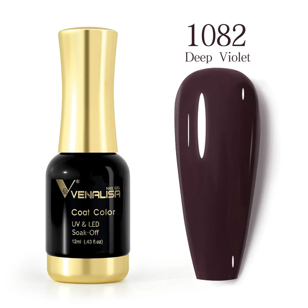 Nail Salon Long Lasting