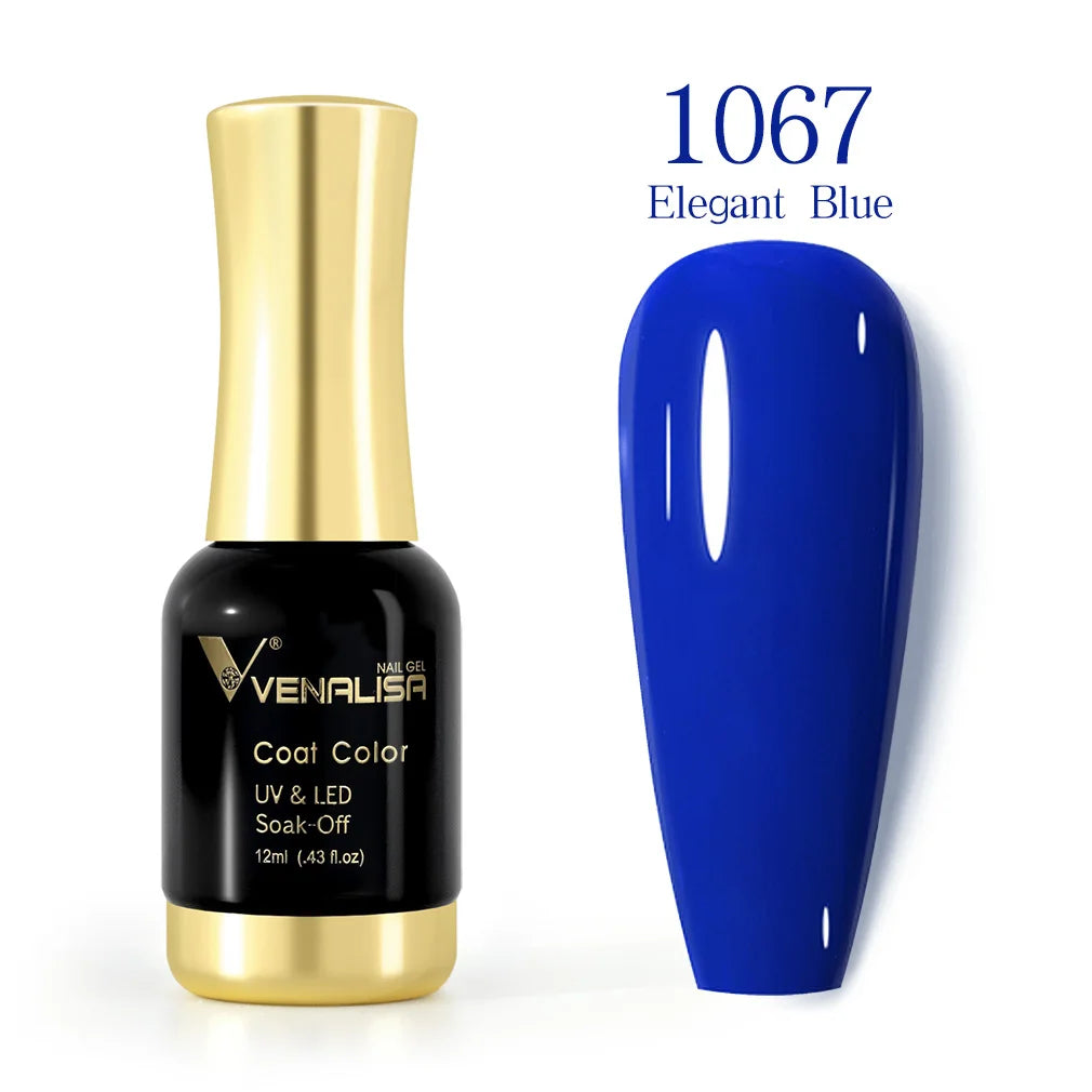 Nail Salon Long Lasting