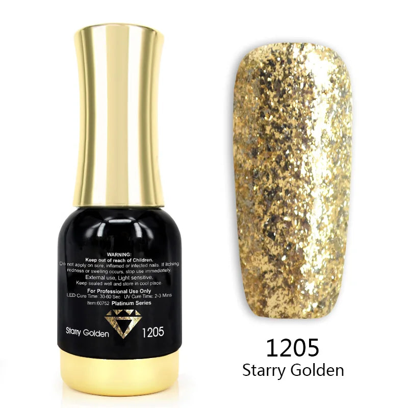 Nail Salon Long Lasting
