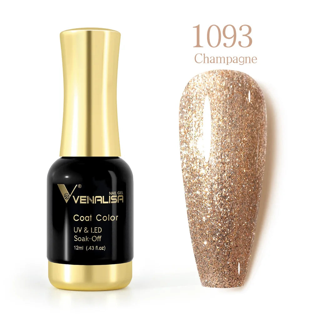 Nail Salon Long Lasting