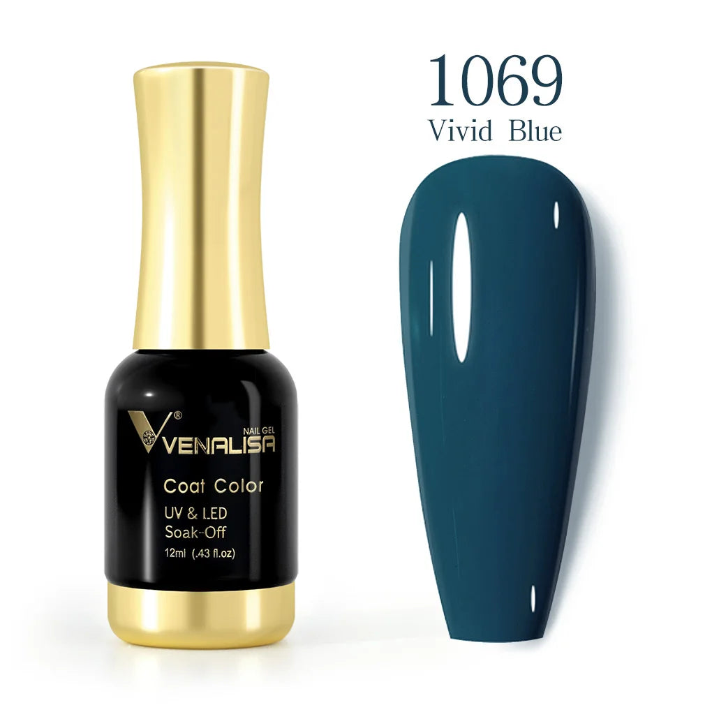 Nail Salon Long Lasting