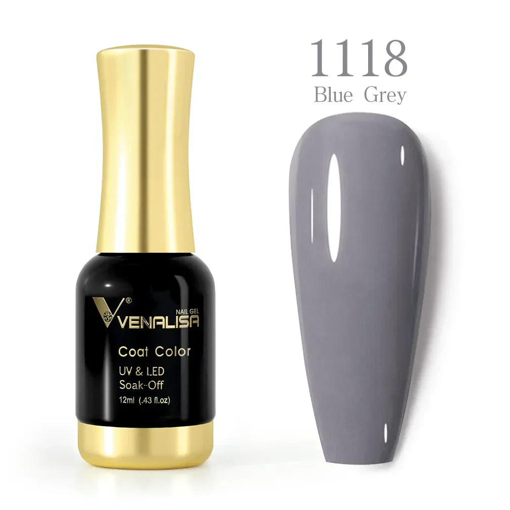 Nail Salon Long Lasting