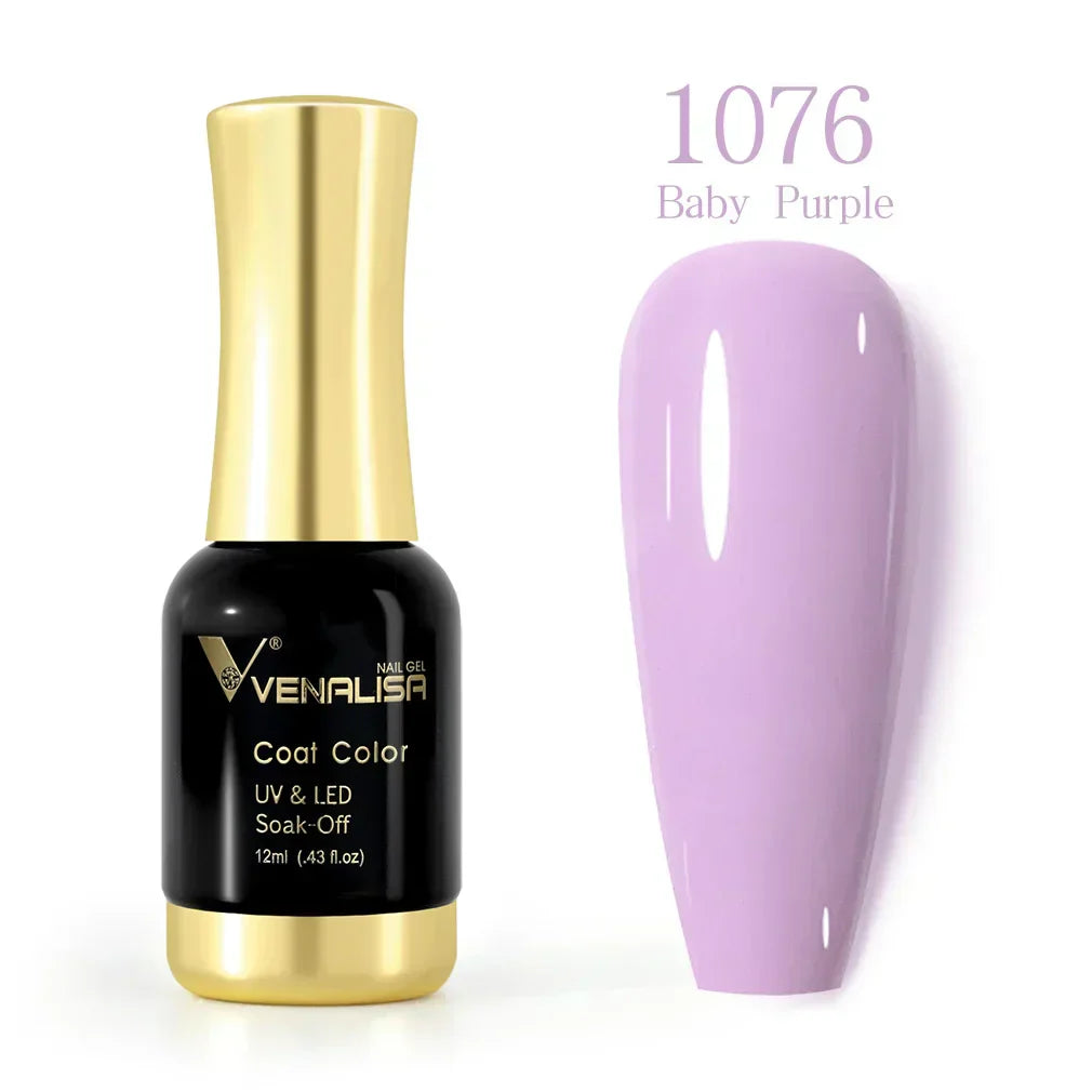 Nail Salon Long Lasting