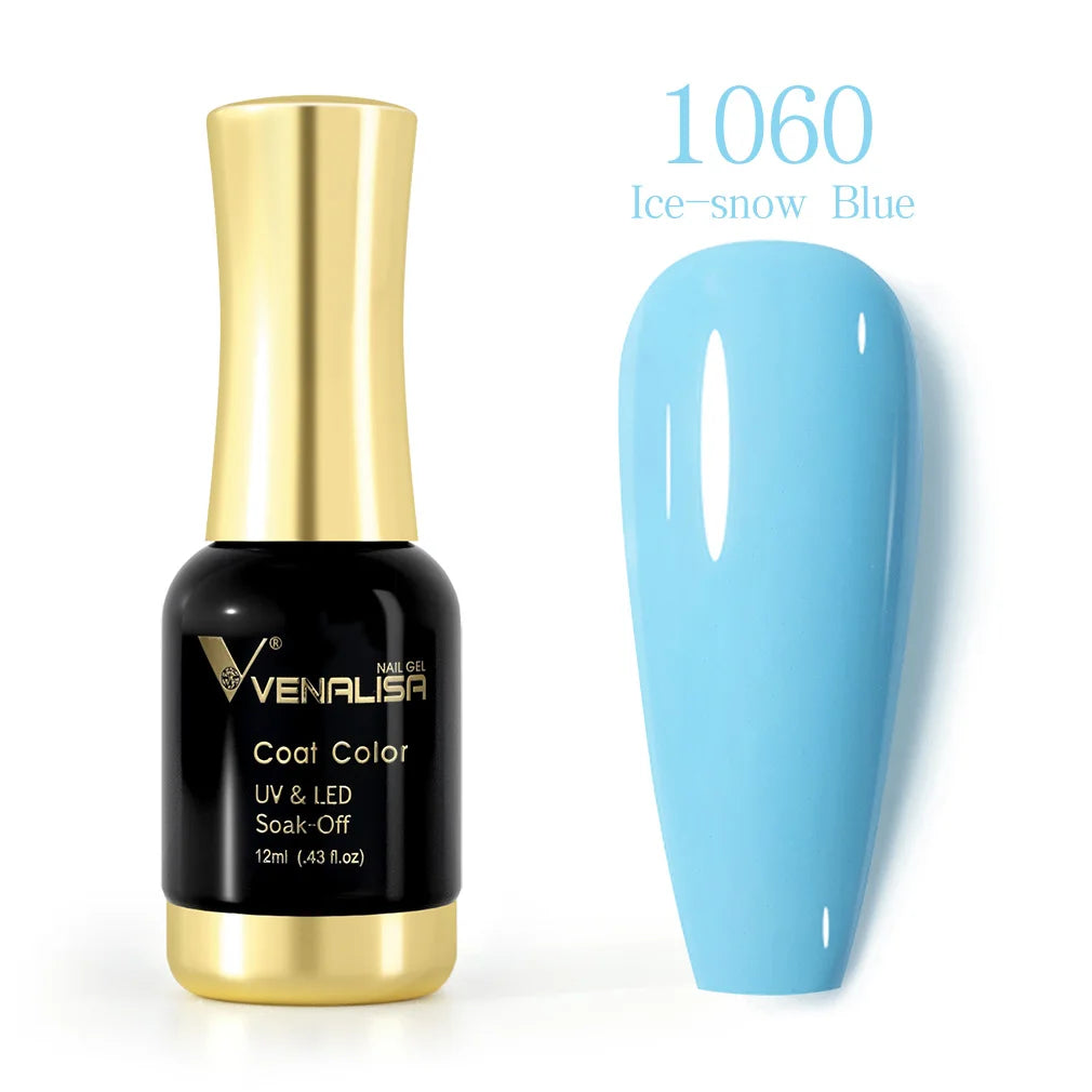 Nail Salon Long Lasting