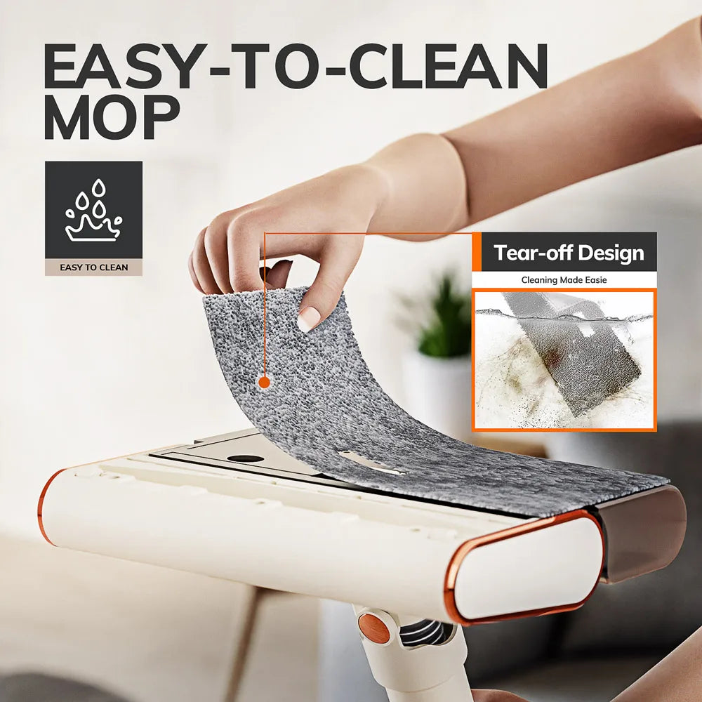 Wet & Dry Vacuum Cleaner