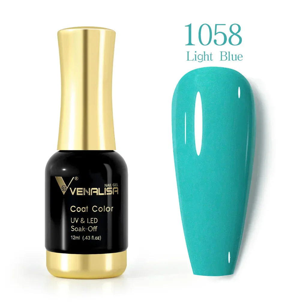 Nail Salon Long Lasting