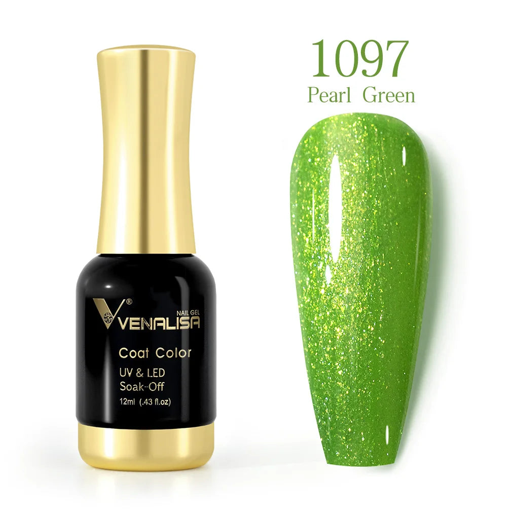 Nail Salon Long Lasting