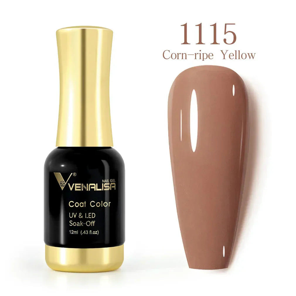 Nail Salon Long Lasting