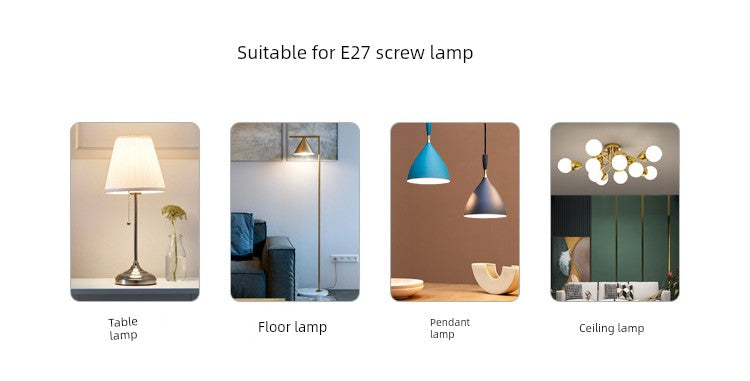 Smart Color-Changing ZigBee Bulb