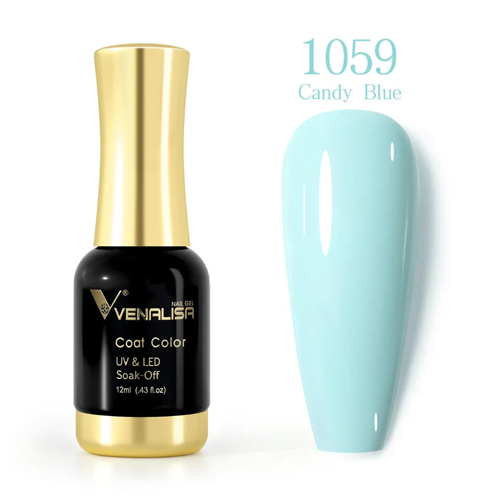 Nail Salon Long Lasting