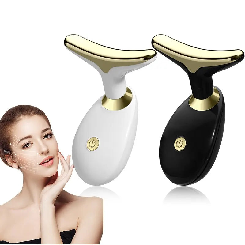 Face Neck Massager