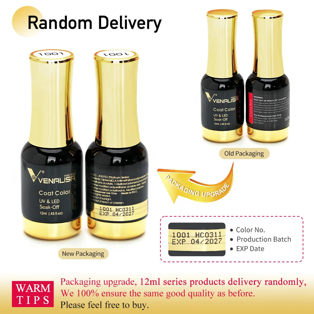 Nail Salon Long Lasting