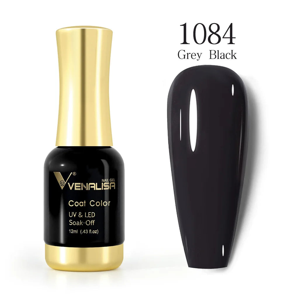 Nail Salon Long Lasting