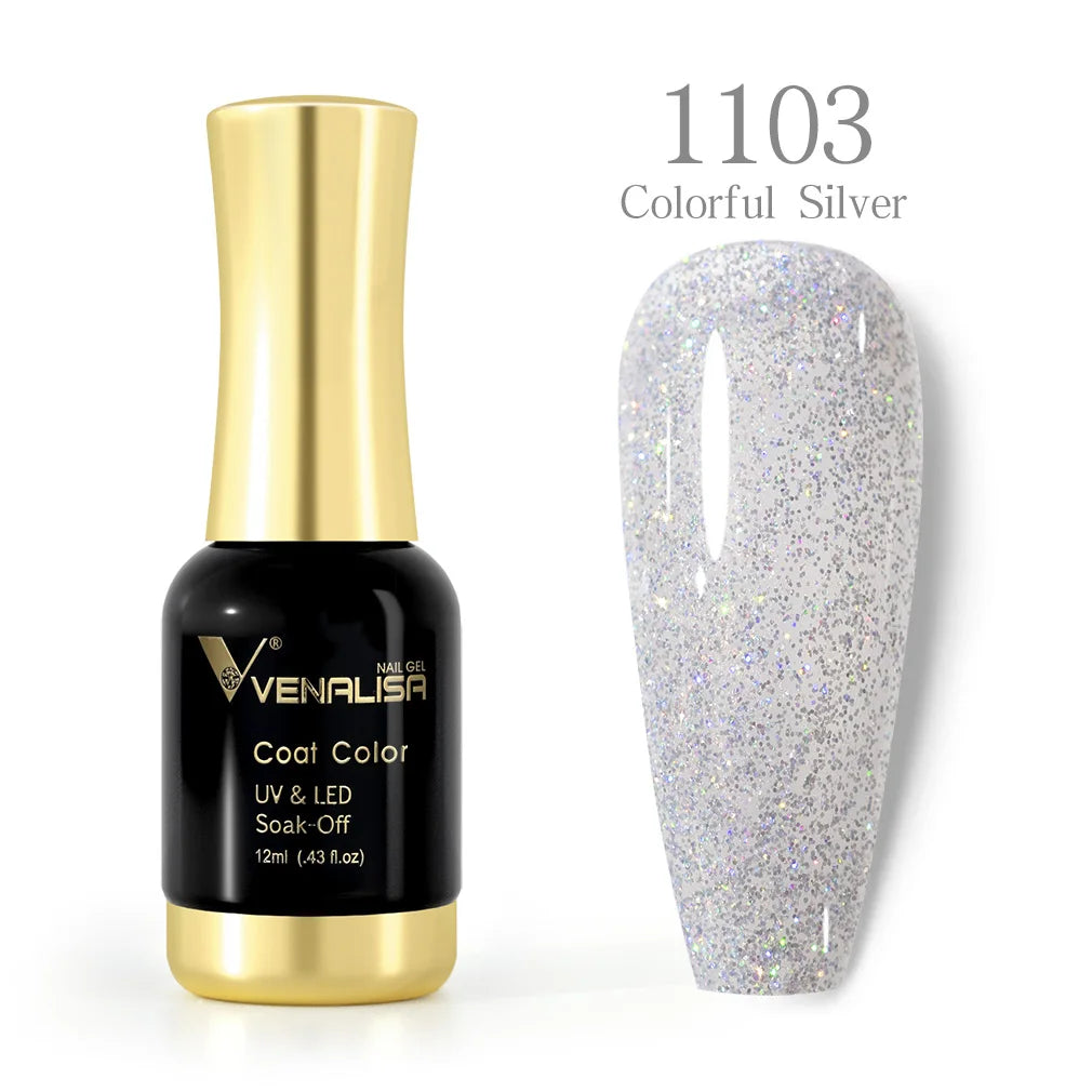 Nail Salon Long Lasting