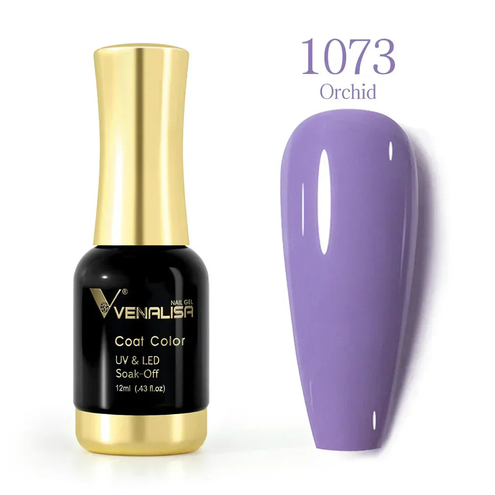 Nail Salon Long Lasting