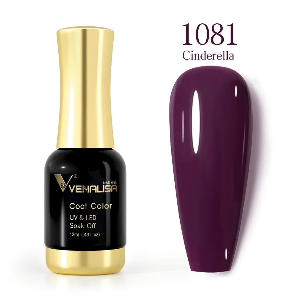 Nail Salon Long Lasting